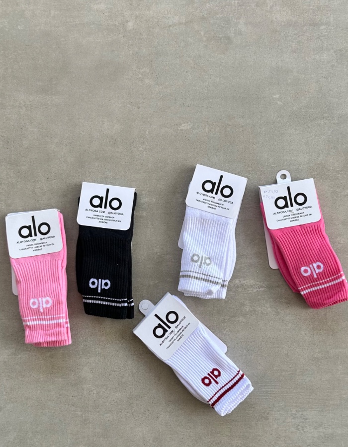 MEIA ALO