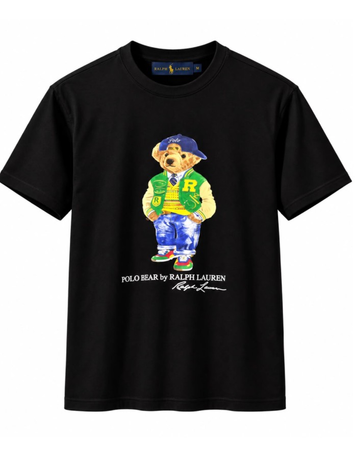 T-shirt Ralph Lauren 