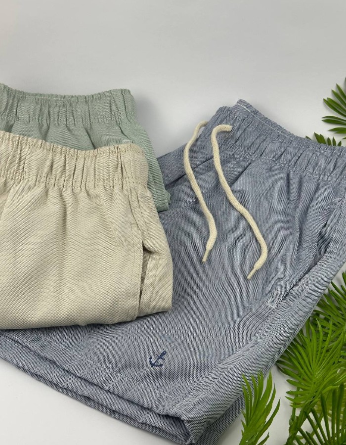 SHORT VERANO 