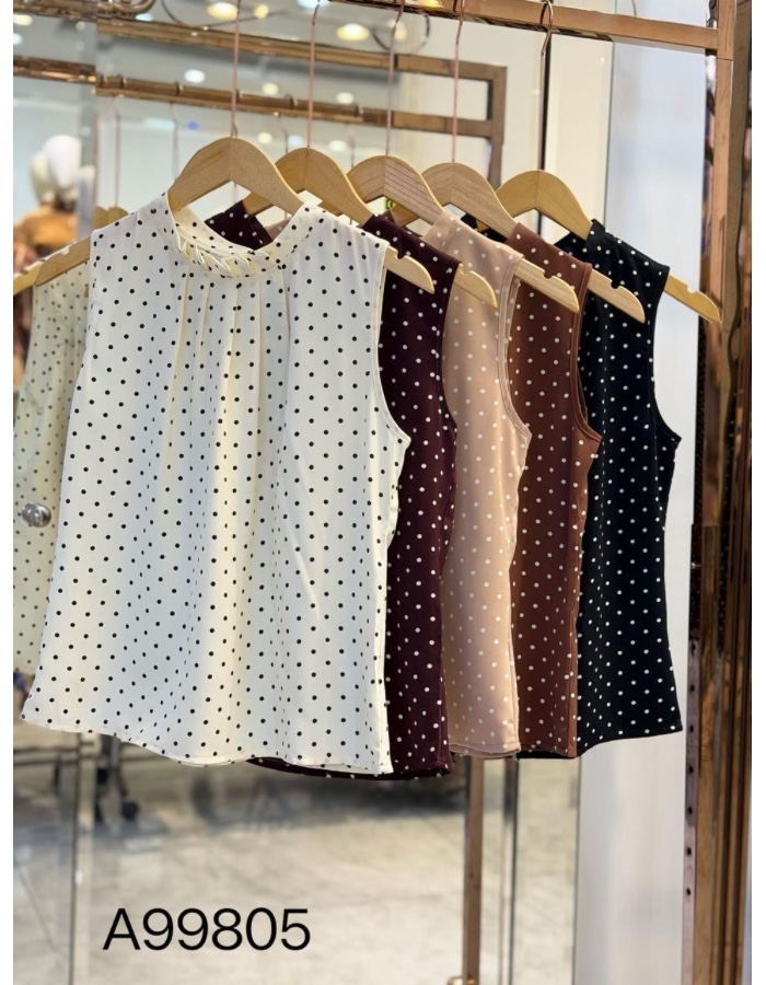 Blusa Chic 