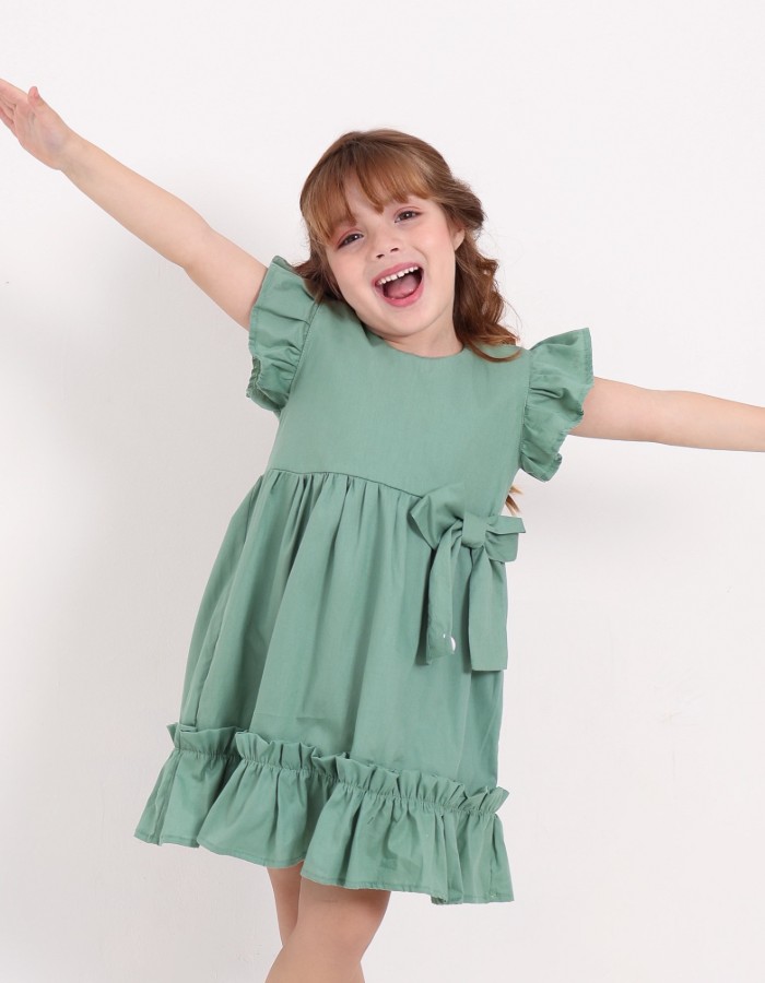 VESTIDO JULIA