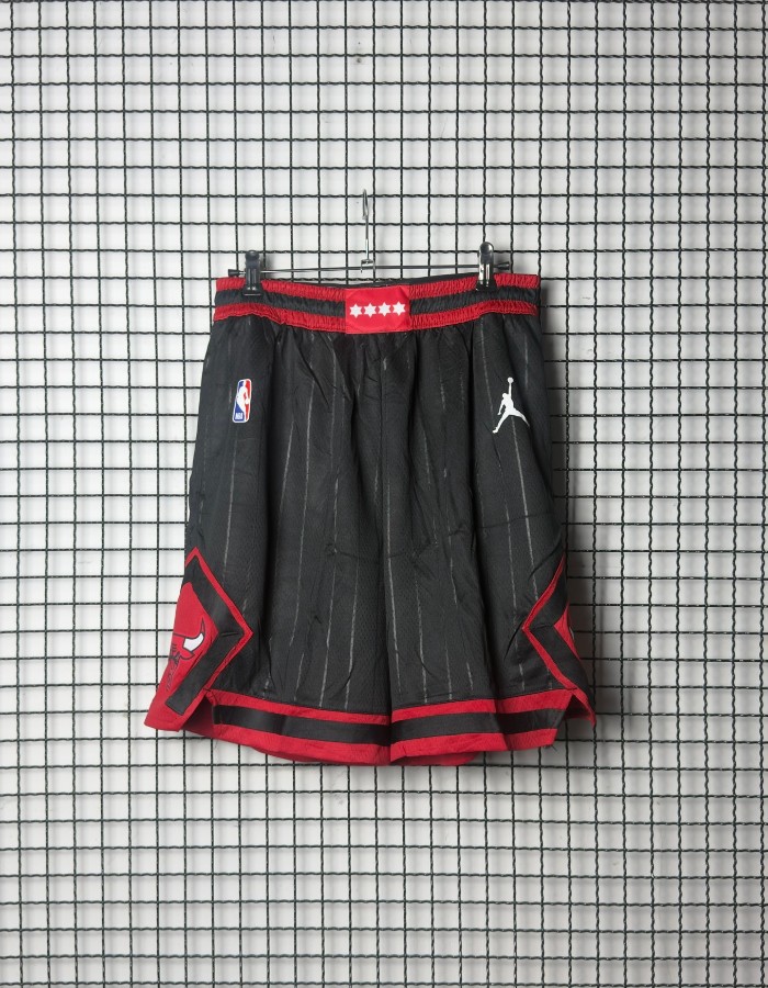 SHORT - NBA - CHICAGO BULLS