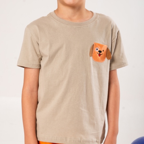 CAMISA DIVERTIDO