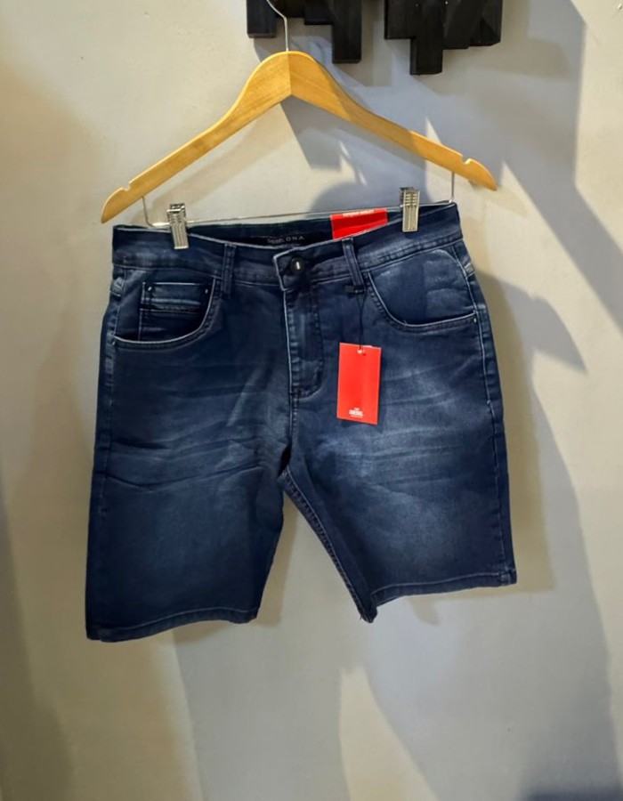 Short Diesel 