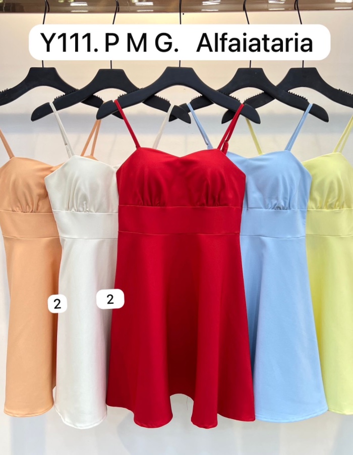 vestido alfaiataria 