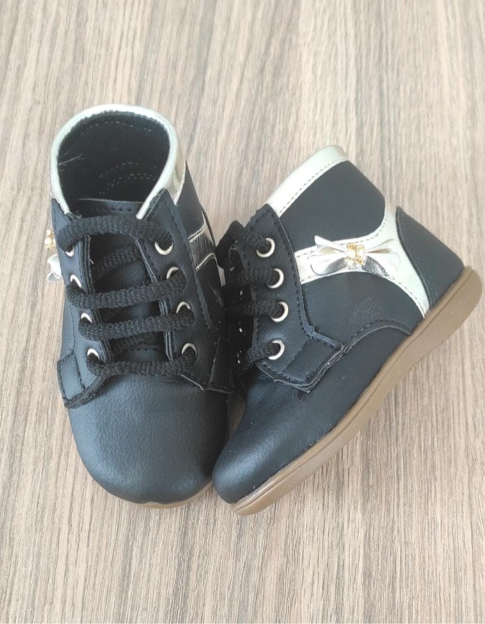 Coturno Ely baby 