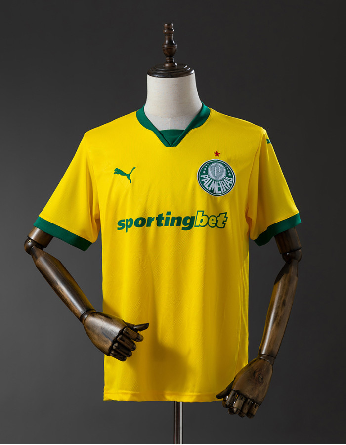 PALMEIRAS III 25