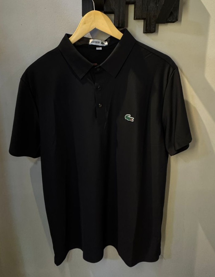 Polo Chinesa Lacoste 