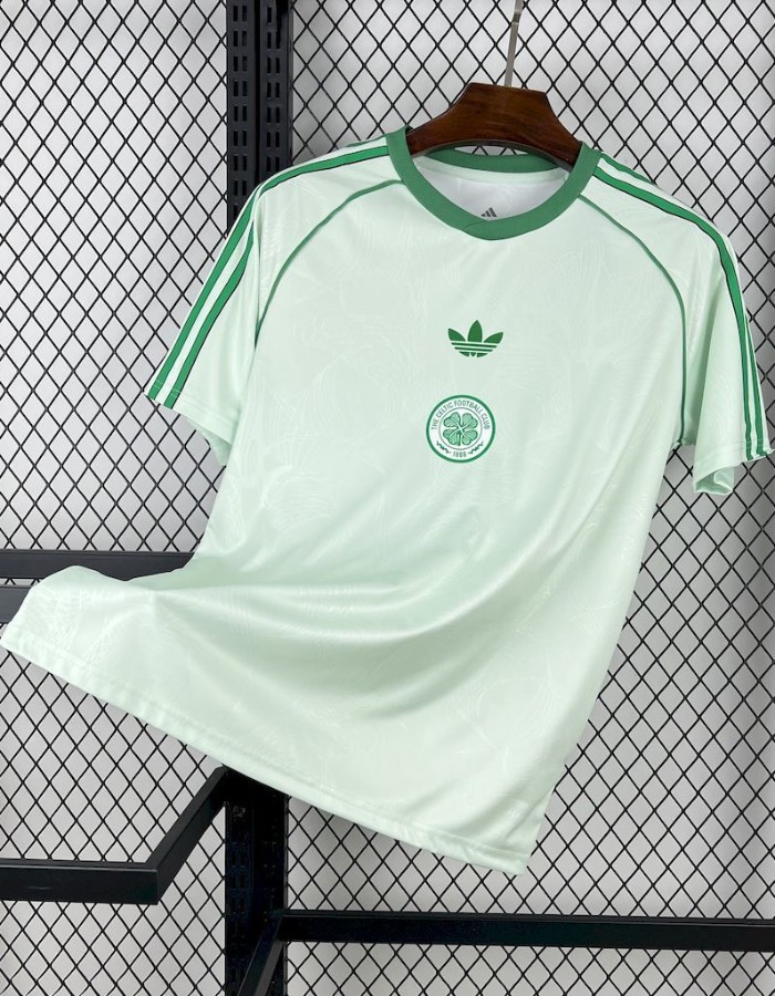 CELTICS  ICON 25/26 LIMITED EDITION -
