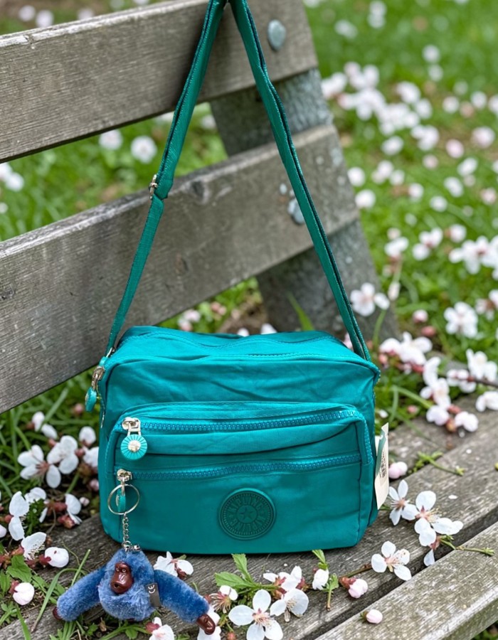 Bolsa Kipling Rebeca