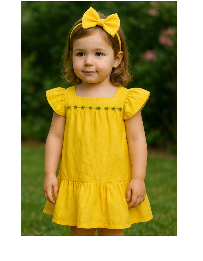 vestido aurora