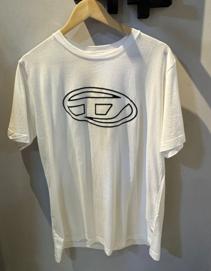 T-shirt Diesel 
