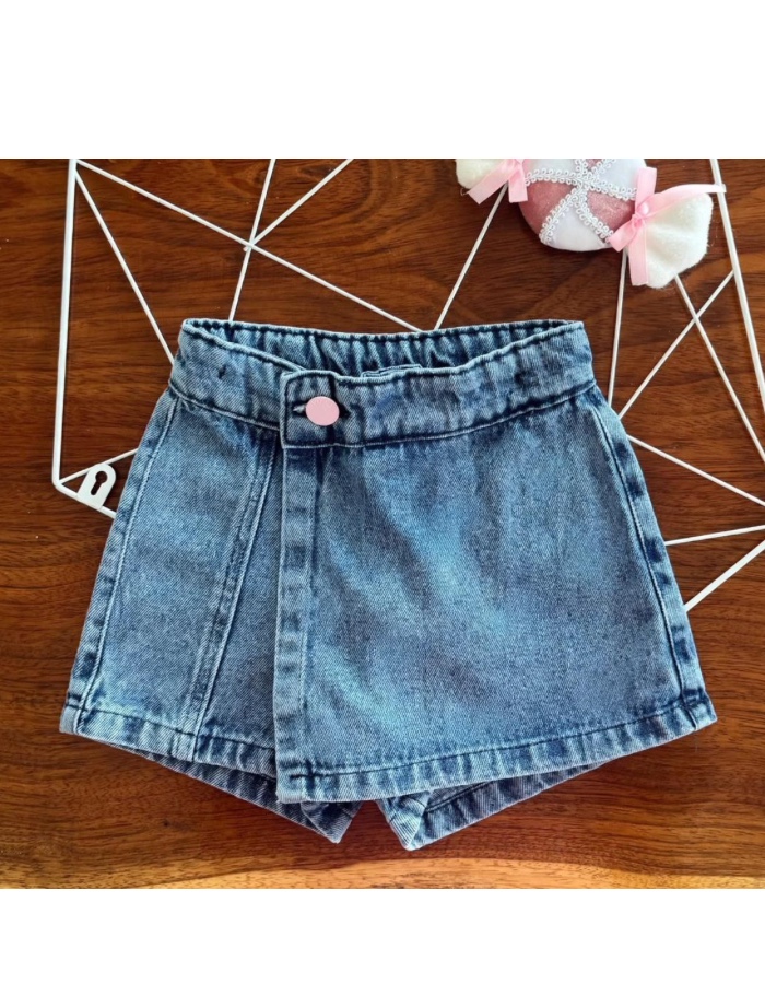 SHORT SAIA JEANS ABA