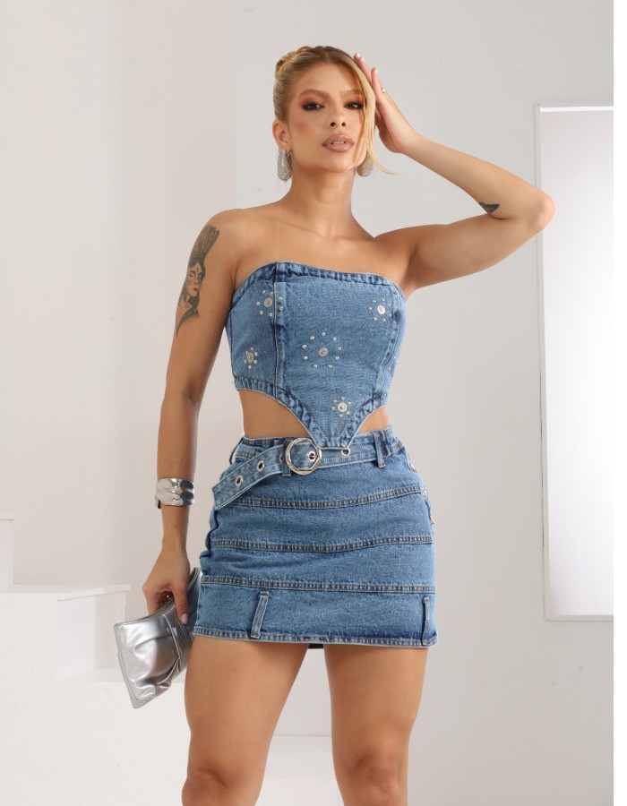 SAIA softy - fivela