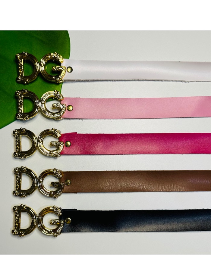 KIT com 3 unidades ( Cinto DG )