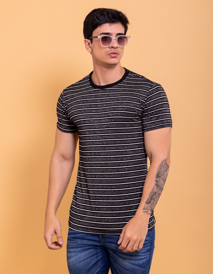 CAMISA PREMIUM (COM FIOS DE LUREX)
