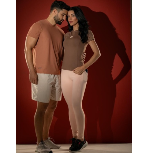 Camisa Masculina Fernando 