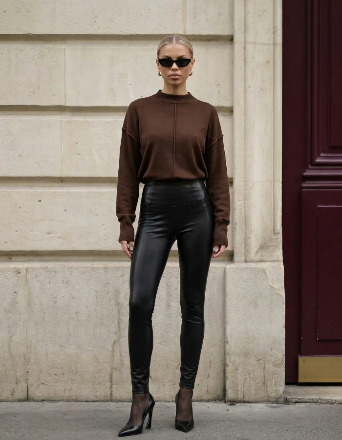 Blusa Jade