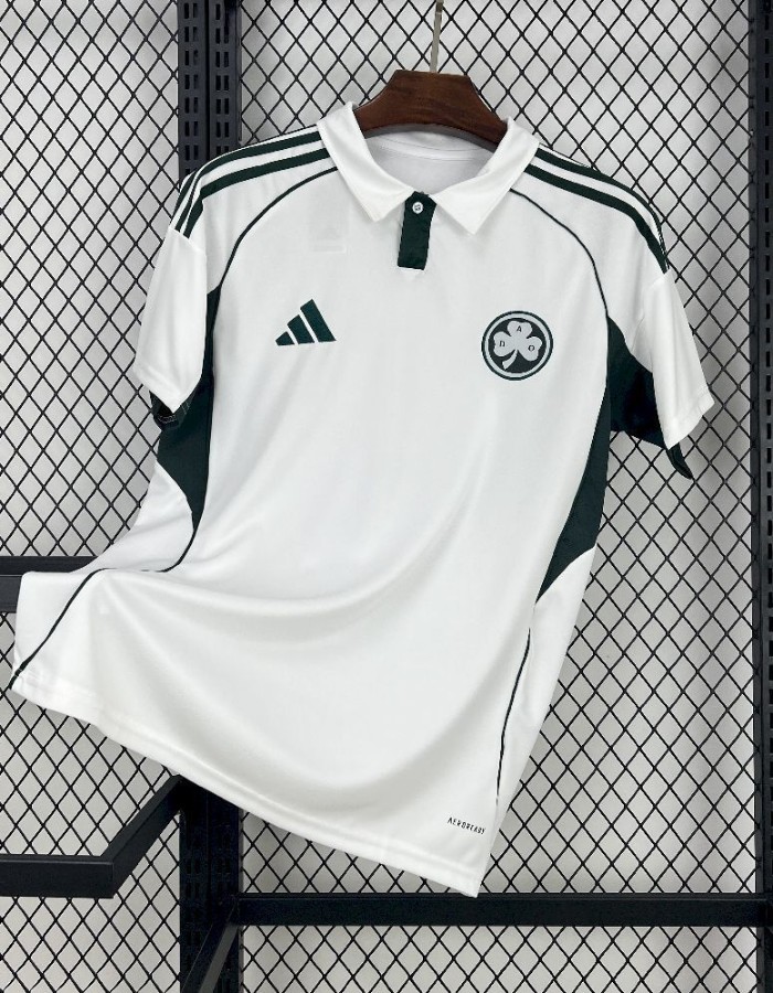  Panathinaikos 25/26 | UNIFORME 
