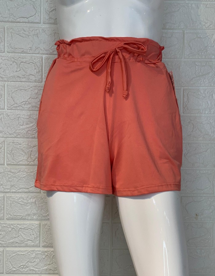 Short de Banho Clássico