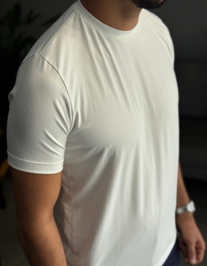 Produto t-shirt-vellutato-off-white 0