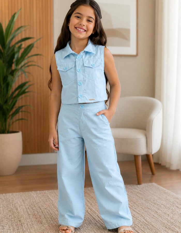 CONJUNTO LAUANE