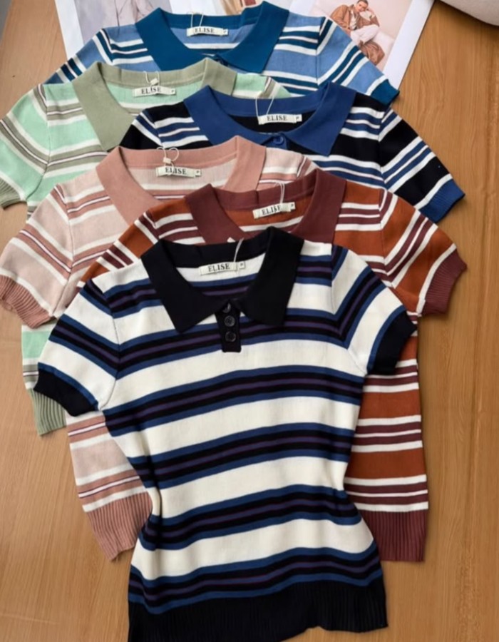 BLUSA GLORIA