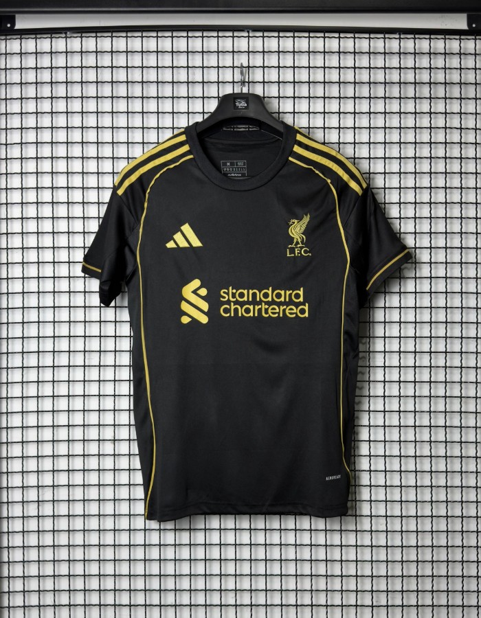 LIVERPOOL - 25/26 - II