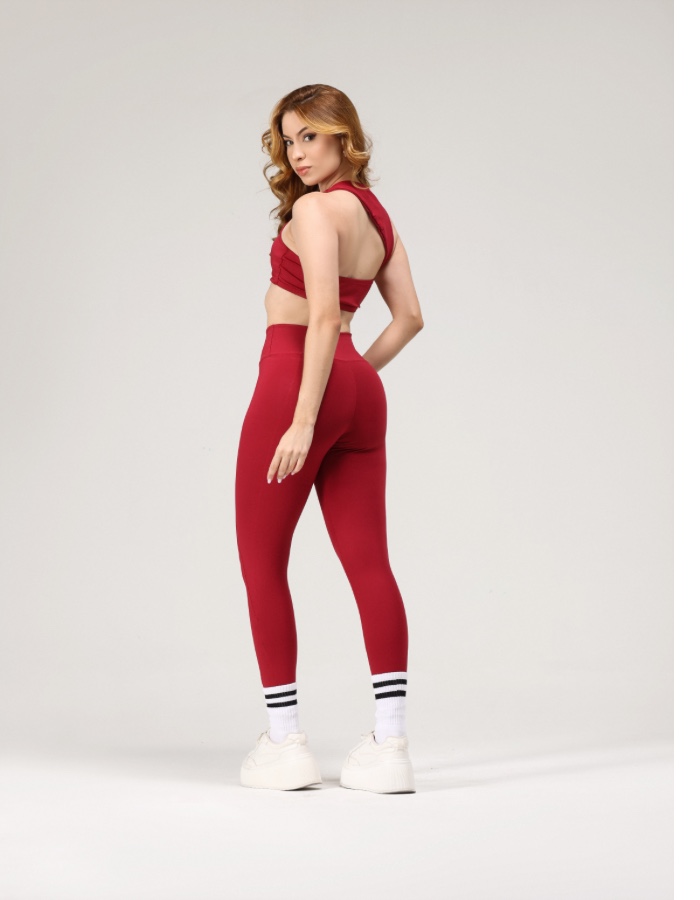 Conj. De calça 