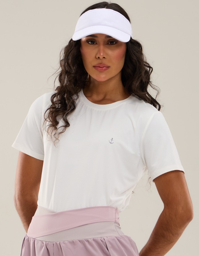 TSHIRT FEM DRY FIT 