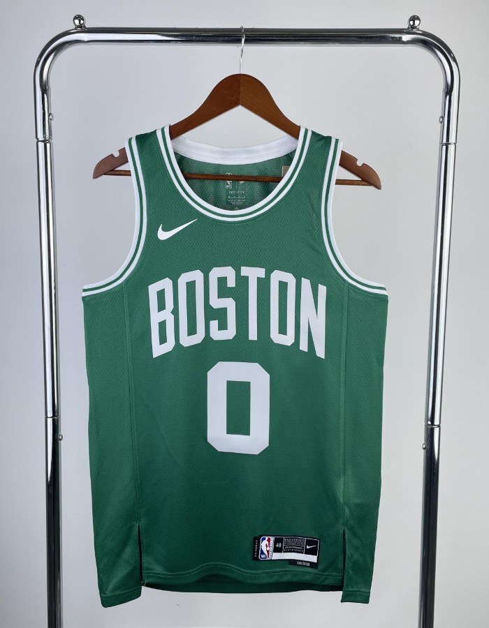 BOSTON CELTICS 23/ 0
