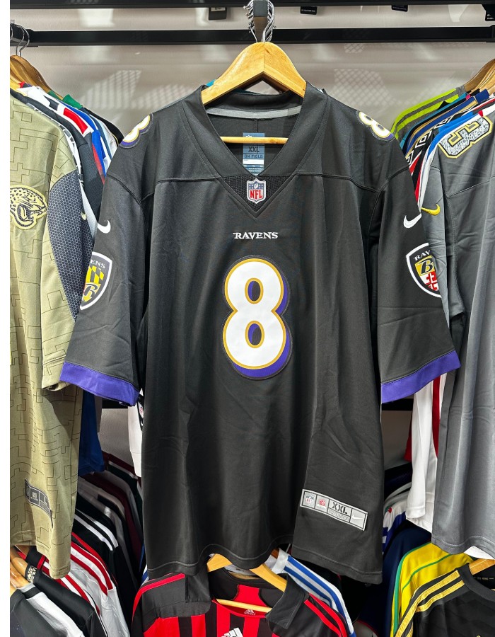 Baltimore Ravens - JACKSON 8