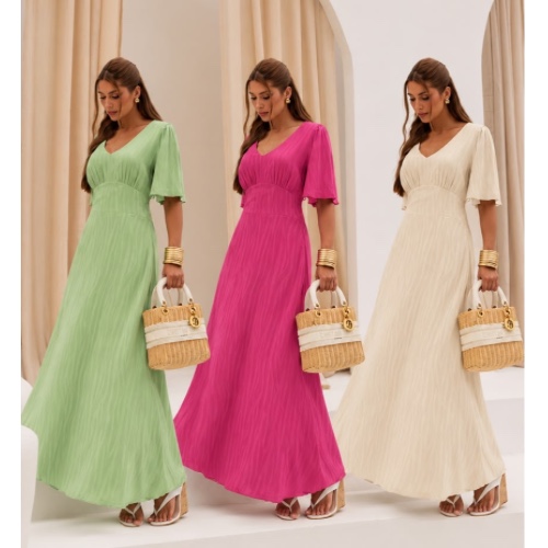 Vestido Clara 