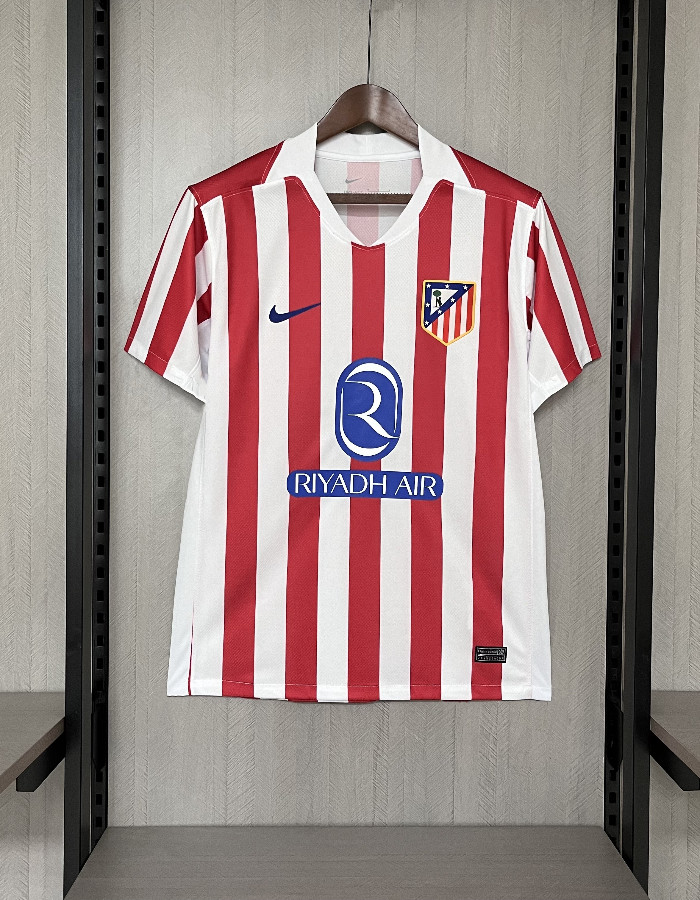 ATLETICO DE MADRID I 25/26