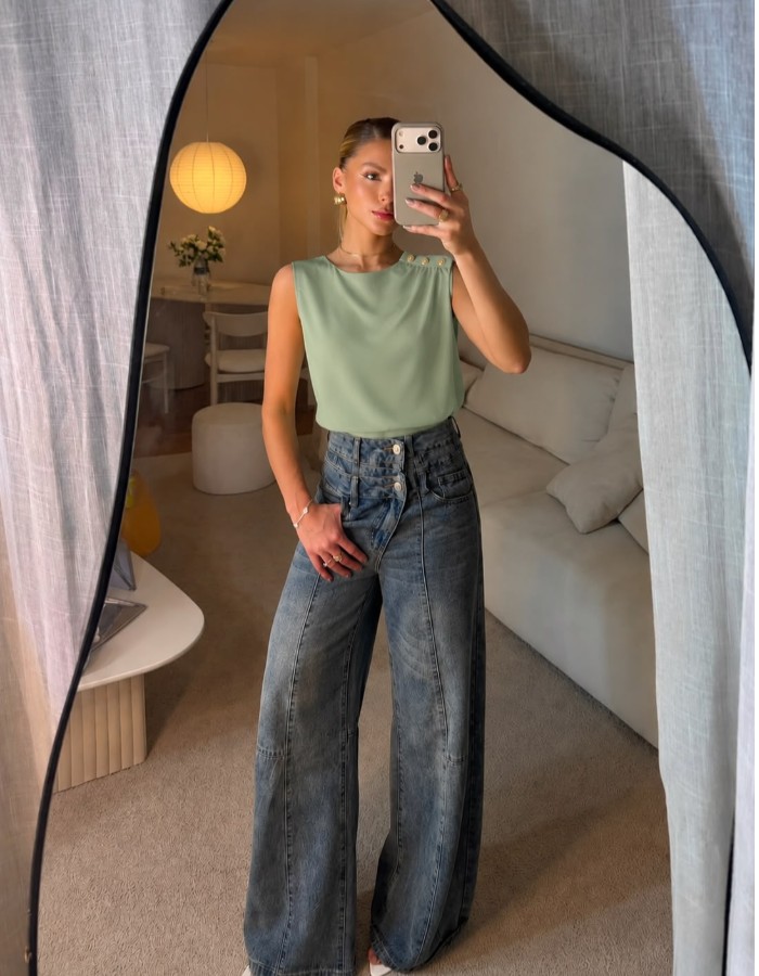 REGATA SLIM LIA 