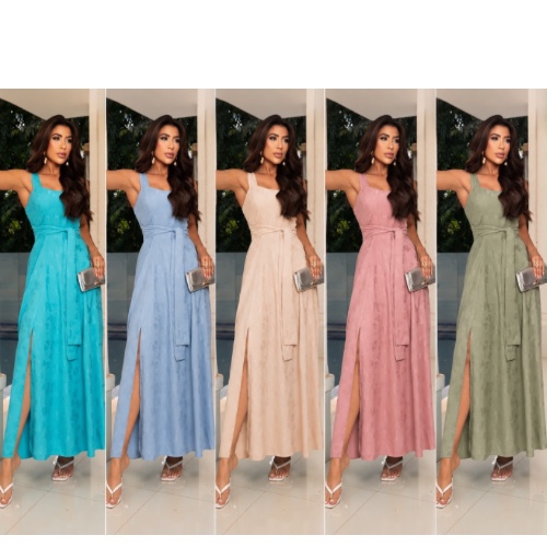 Vestido Helena