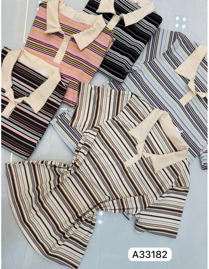 Blusa Chic 