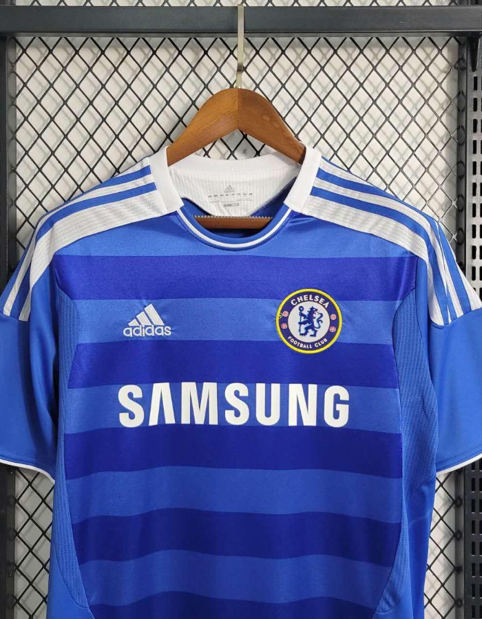 Produto chelsea11-12 3