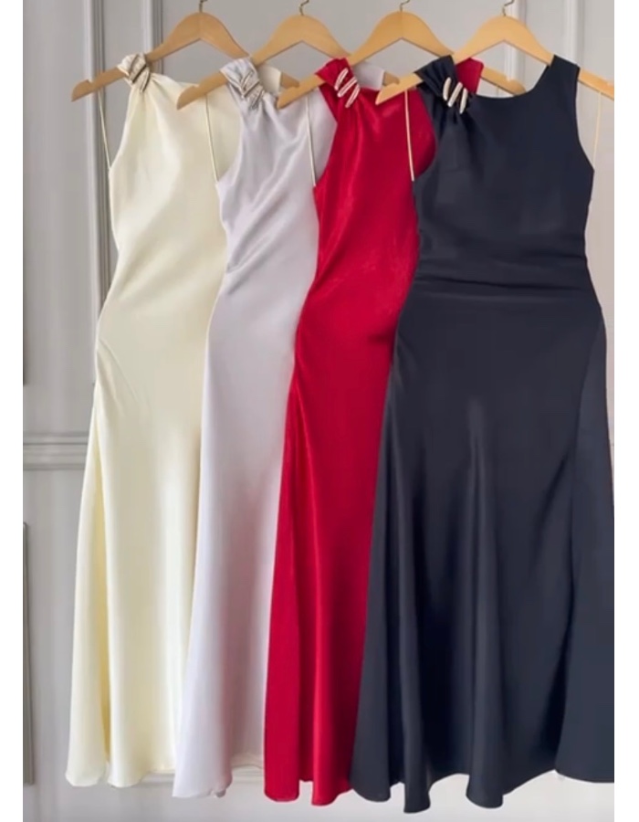 vestido lindo