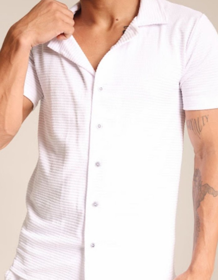 Camisa floripa  