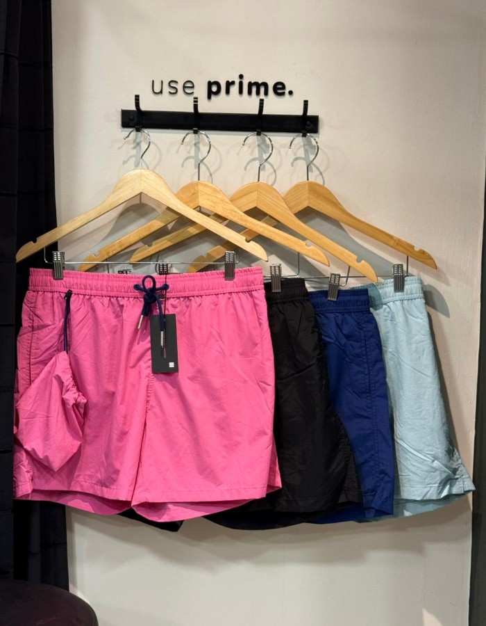 Short TACTEL IMPERMEAVÉL