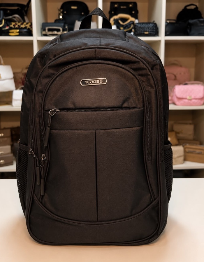 MOCHILA 