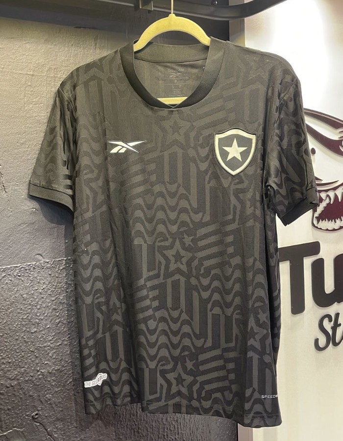 BOTAFOGO - 25/26 - II