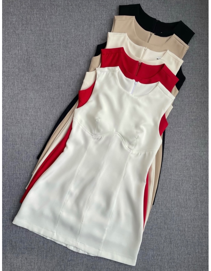 VESTIDO LAIS