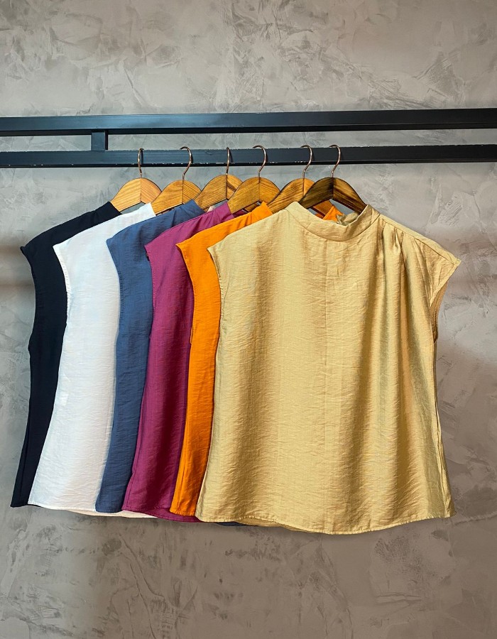 BLUSA MUSCLE MOSCOVA