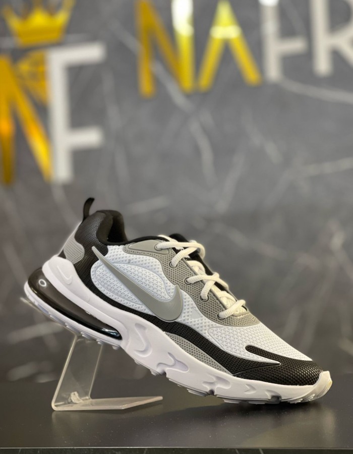 Produto nike-use-cinza-e-preto-branco 0