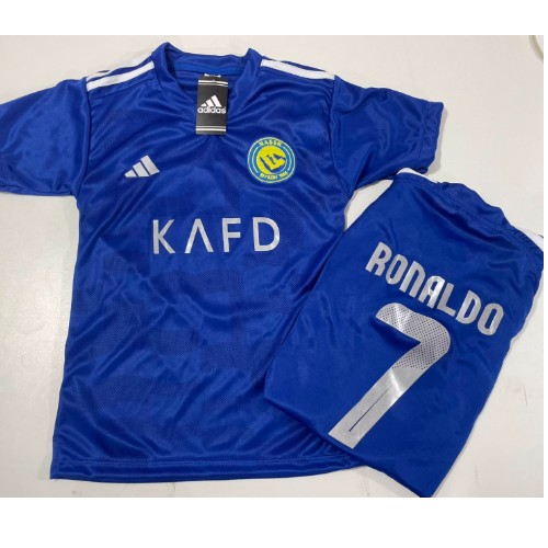 JUVENIL ALNASSR