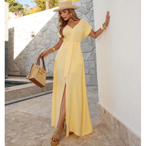 VESTIDO SLIM