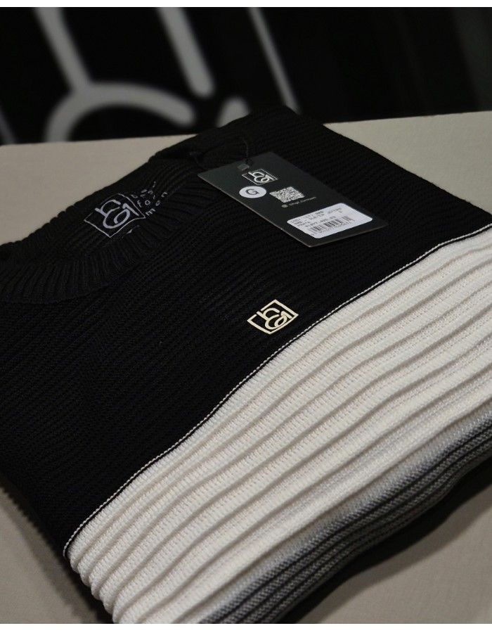 Suéter tricot premium  EXCL19