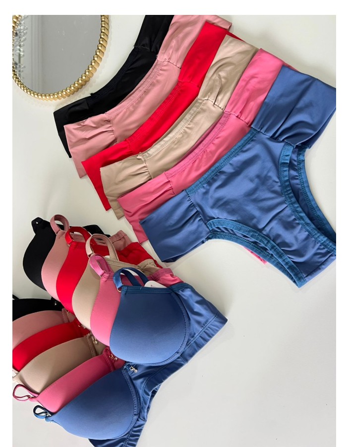 CONJUNTO REF 3005